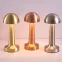 Stolná lampa ISA 49020 PINK-GOLD USB LB1,8