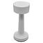 Stolná lampa LIRA 49022 WHITE USB LB1,3