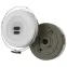 Kempingová lampa 49030 RGB STAR 10M