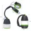 Kempingová lampa RUBY 49031 3W1,2