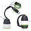 Kempingová lampa RUBY 49031 3W1,2