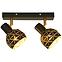 Luster Puzzle 2 AS-PUE142B black LS2,4