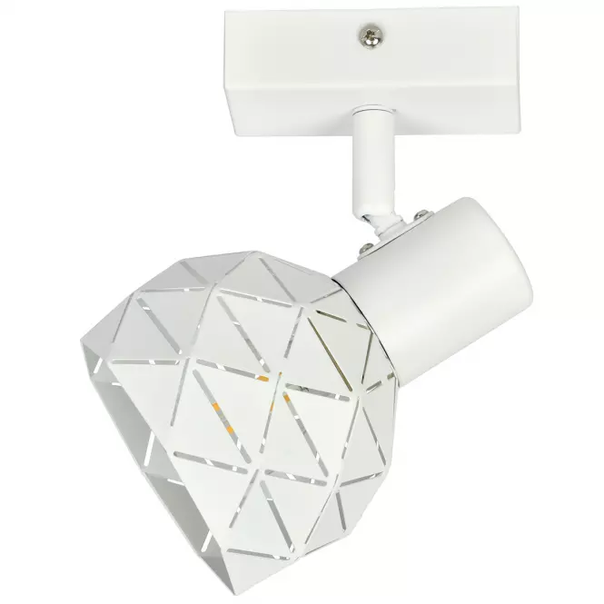 Luster Puzzle 1 AS-PUE141W white LS1