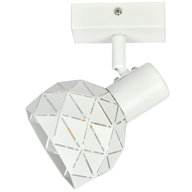 Luster Puzzle 1 AS-PUE141W white LS1