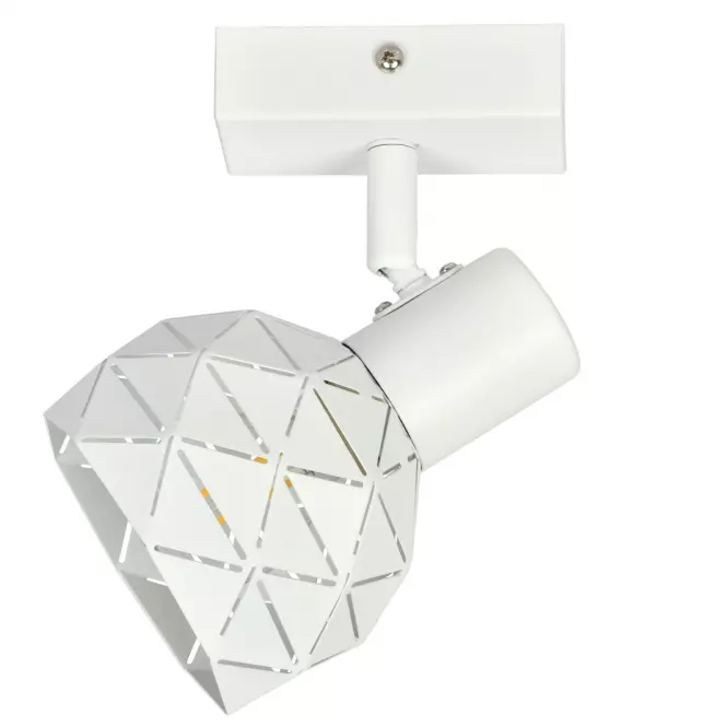 Luster Puzzle 1 AS-PUE141W white LS1