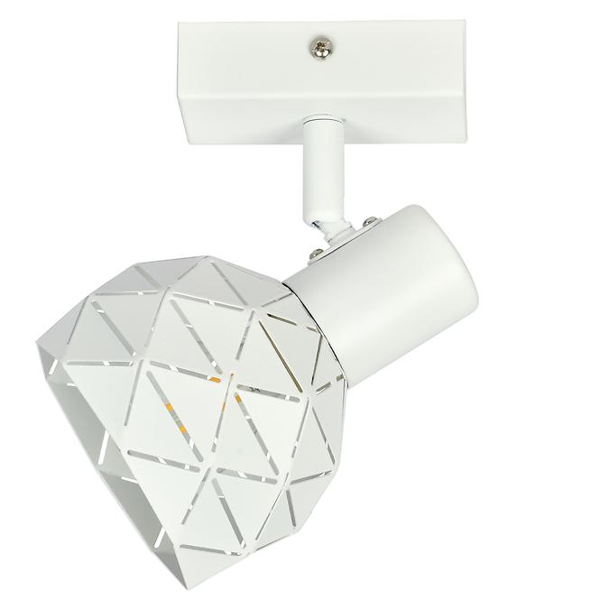 Luster Puzzle 1 AS-PUE141W white LS1
