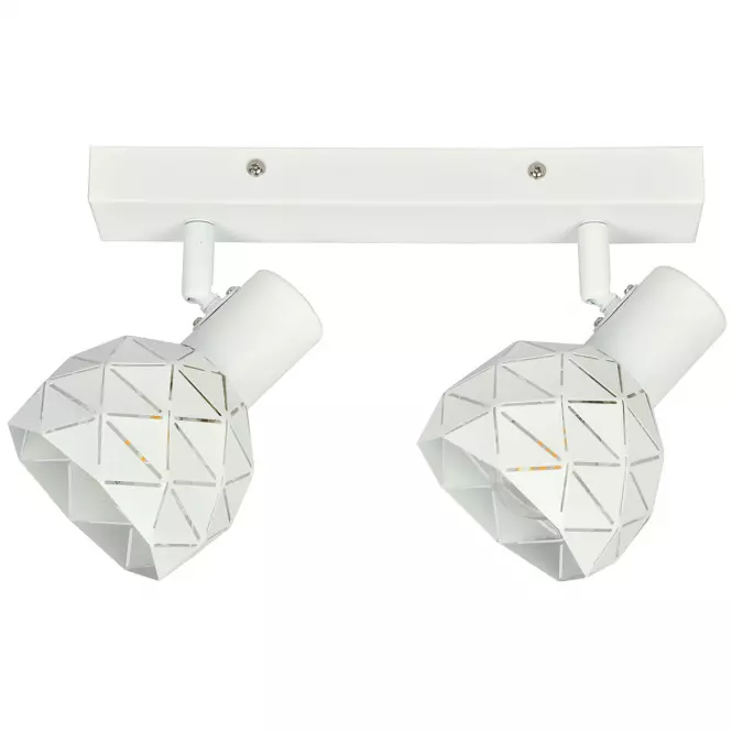 Luster Puzzle 2 AS-PUE142W white LS2