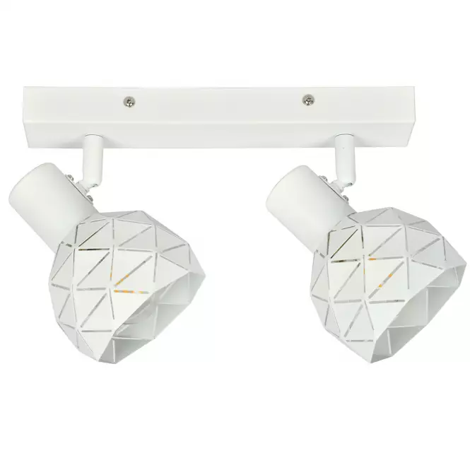 Luster Puzzle 2 AS-PUE142W white LS2