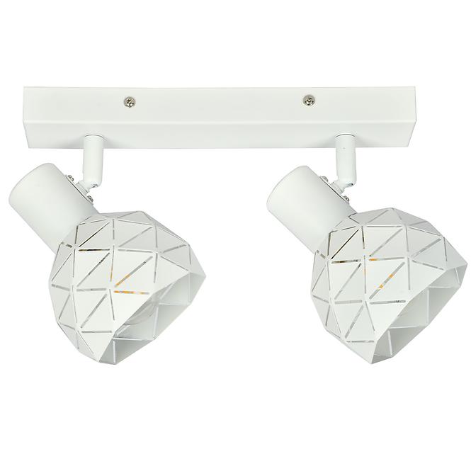 Luster Puzzle 2 AS-PUE142W white LS2