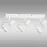 Luster Puzzle 3 AS-PUE143W white LS3