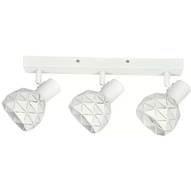 Luster Puzzle 3 AS-PUE143W white LS3
