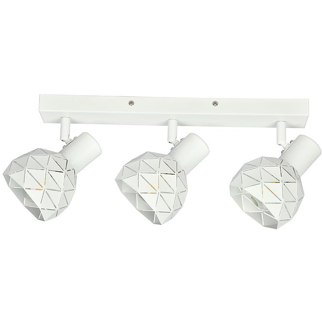 Luster Puzzle 3 AS-PUE143W white LS3