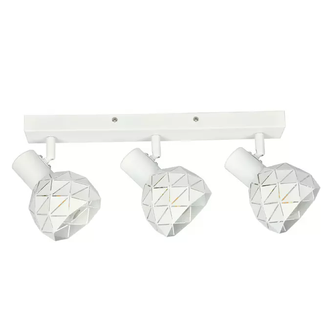 Luster Puzzle 3 AS-PUE143W white LS3