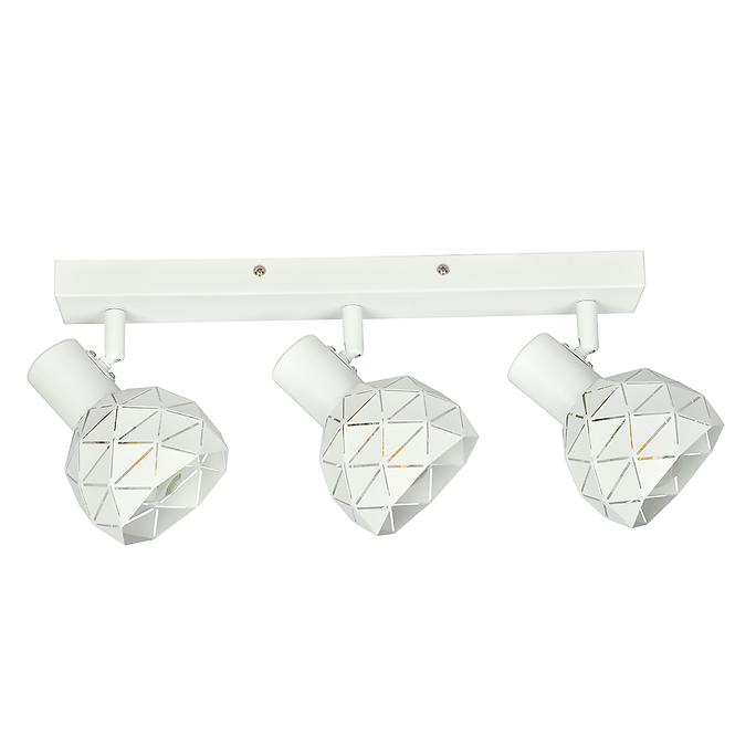 Luster Puzzle 3 AS-PUE143W white LS3