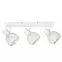 Luster Puzzle 3 AS-PUE143W white LS3,3