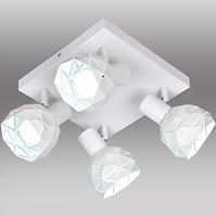 Luster Puzzle 4 AS-PUE144W white LS4