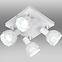 Luster Puzzle 4 AS-PUE144W white LS4