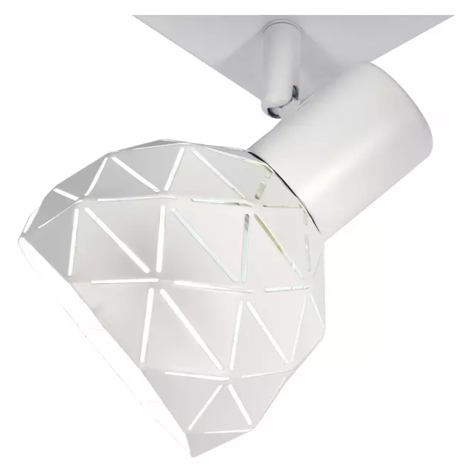 Luster Puzzle 4 AS-PUE144W white LS4