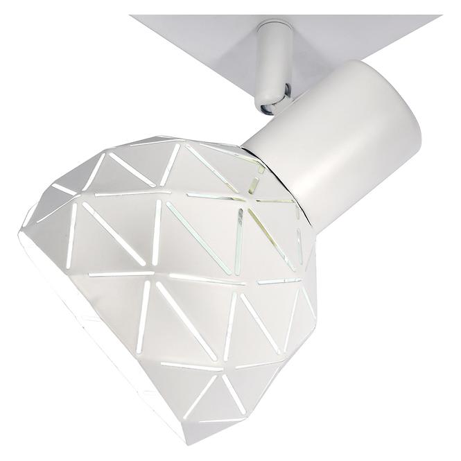 Luster Puzzle 4 AS-PUE144W white LS4,3