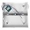 Luster Puzzle 4 AS-PUE144W white LS4,5