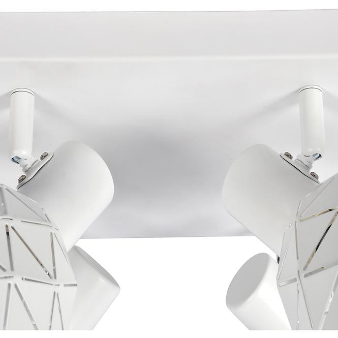 Luster Puzzle 4 AS-PUE144W white LS4,6