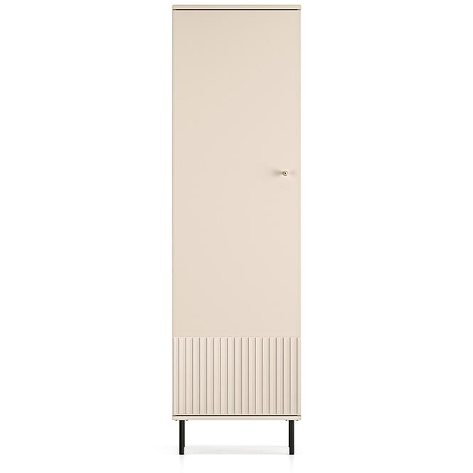 Skriňa Sophie 12 cashmere