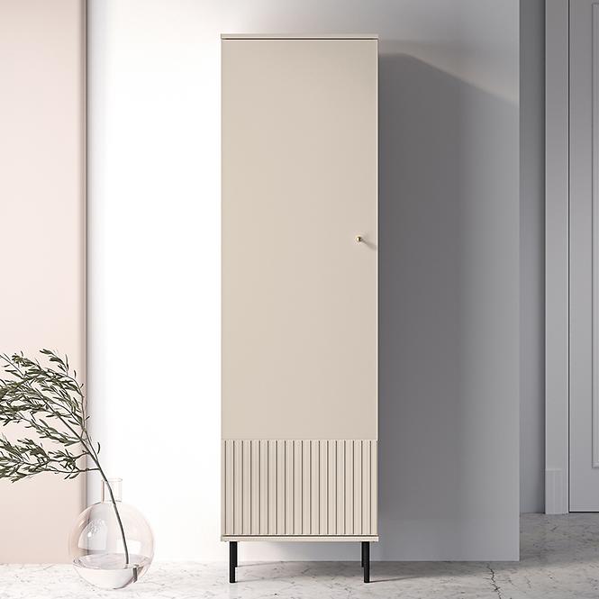 Skriňa Sophie 12 cashmere