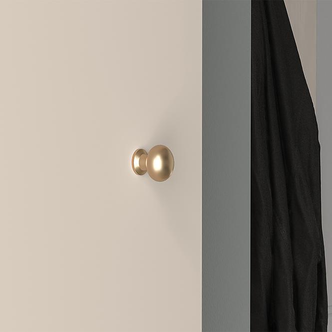 Skriňa Sophie 12 cashmere