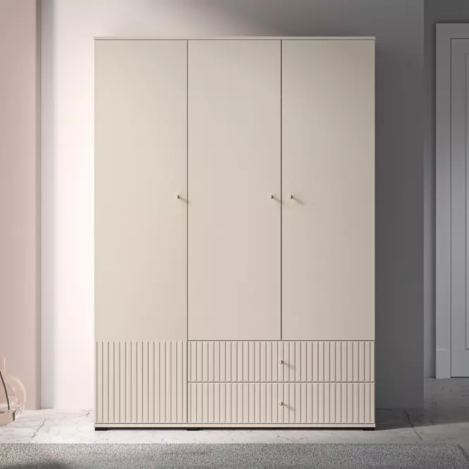 Skriňa Sophie 22 cashmere