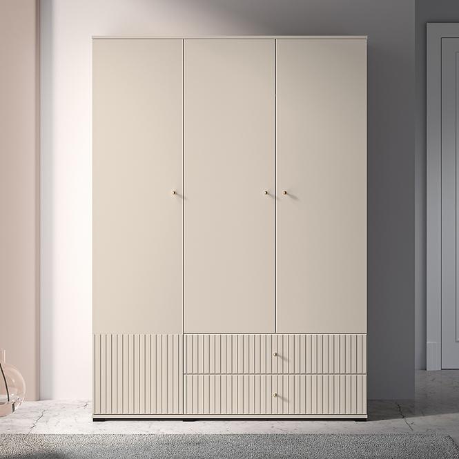 Skriňa Sophie 22 cashmere
