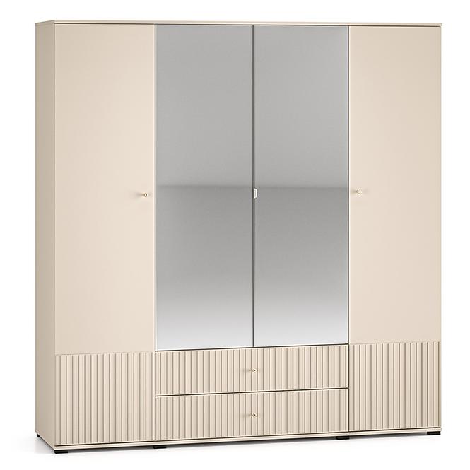 Skriňa Sophie 23 cashmere