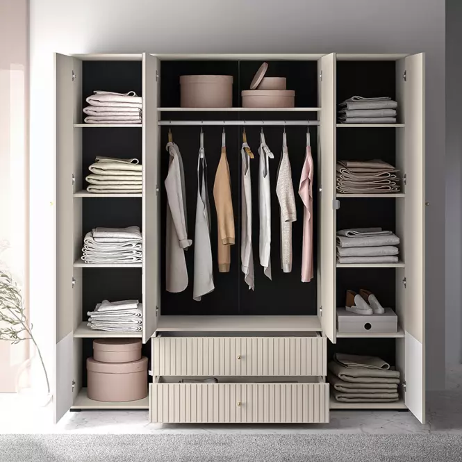 Skriňa Sophie 23 cashmere