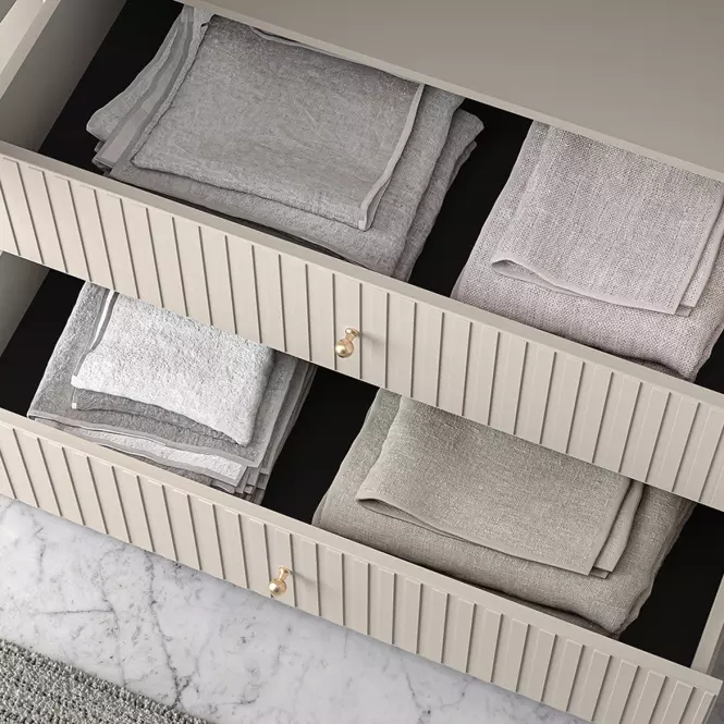 Skriňa Sophie 23 cashmere