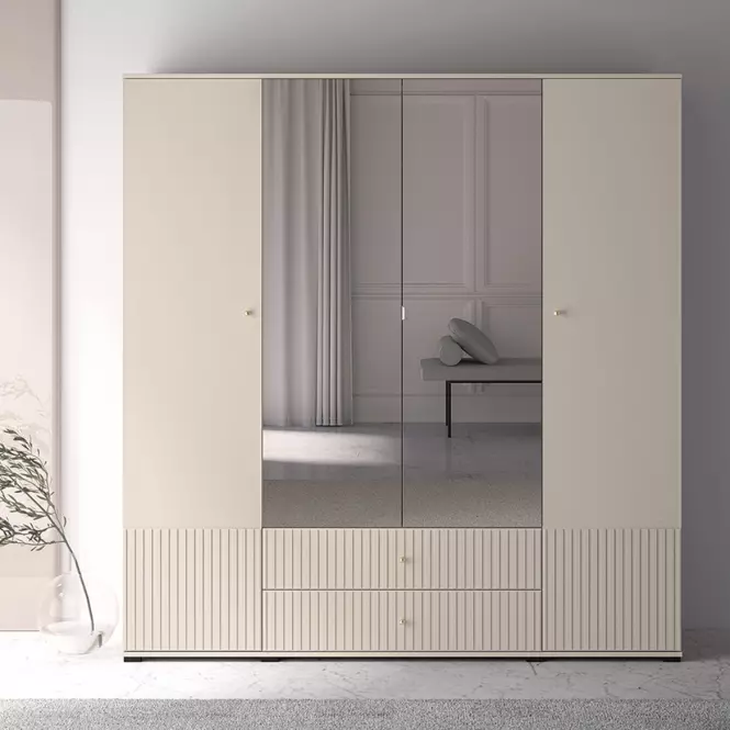 Skriňa Sophie 23 cashmere