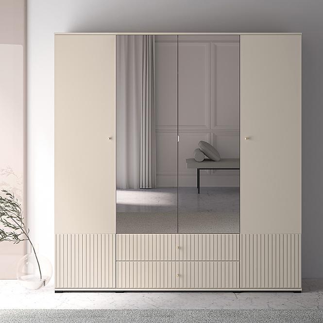 Skriňa Sophie 23 cashmere