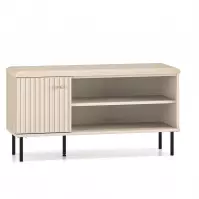 Skrinka na topánky Sophie 15 cashmere