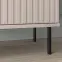 Skrinka na topánky Sophie 16 Kašmír,7