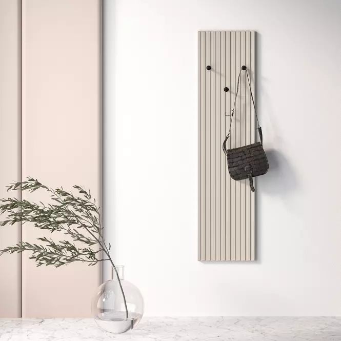 Vešiak Sophie 17 cashmere