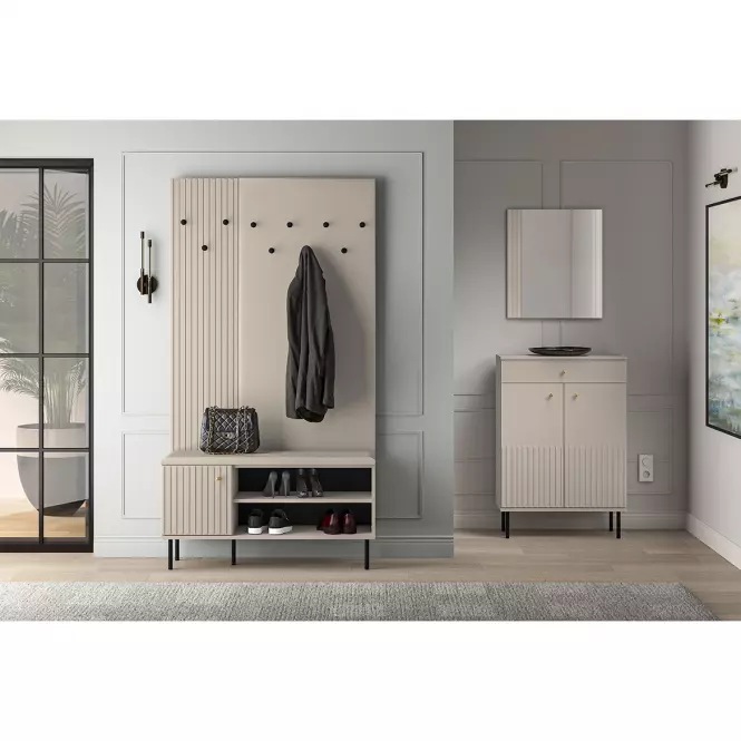 Vešiak Sophie 17 cashmere