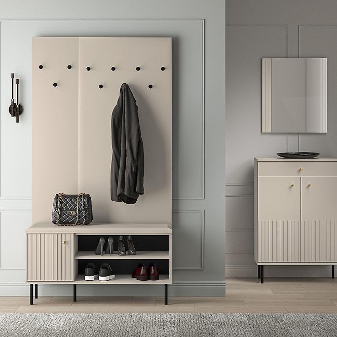 Vešiak Sophie 18 cashmere