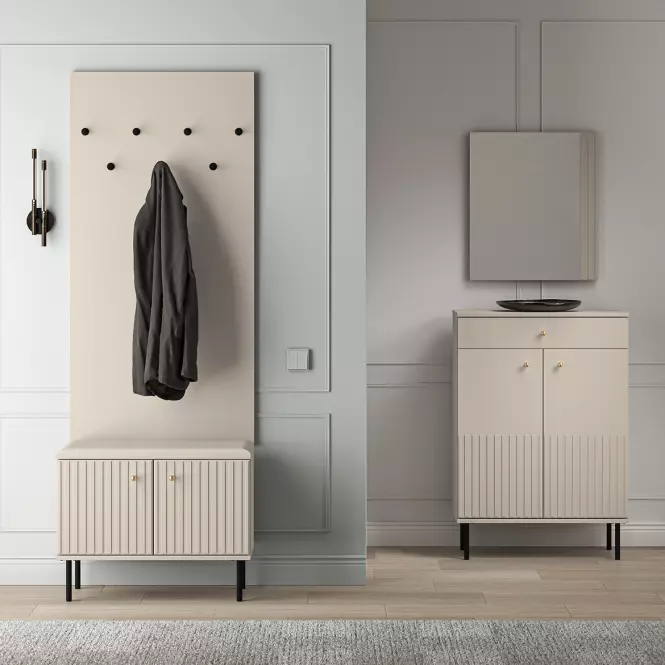 Vešiak Sophie 19 cashmere