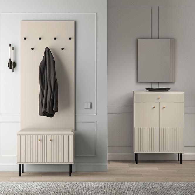 Vešiak Sophie 19 cashmere