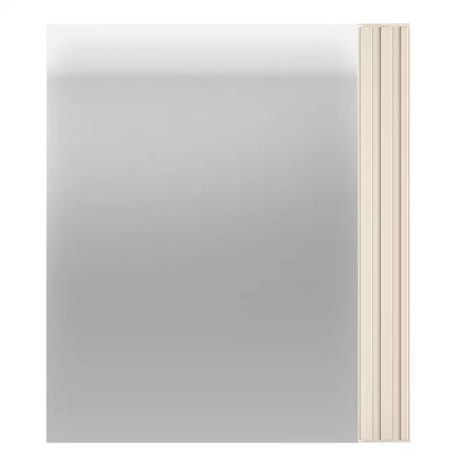 Zrkadlo Sophie 21 cashmere