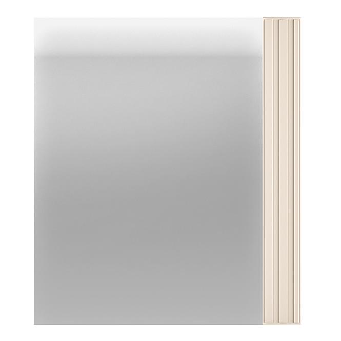 Zrkadlo Sophie 21 cashmere