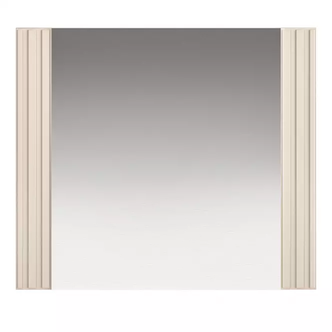 Zrkadlo Sophie 11 cashmere