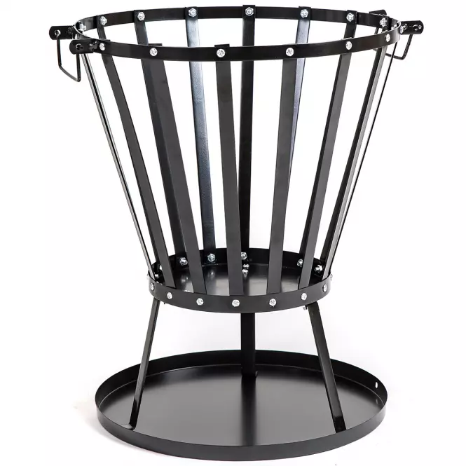 Záhradné ohnisko GOBLET 49x38 cm