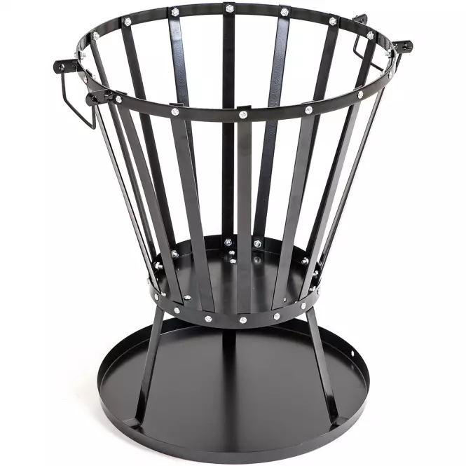 Záhradné ohnisko GOBLET 49x38 cm
