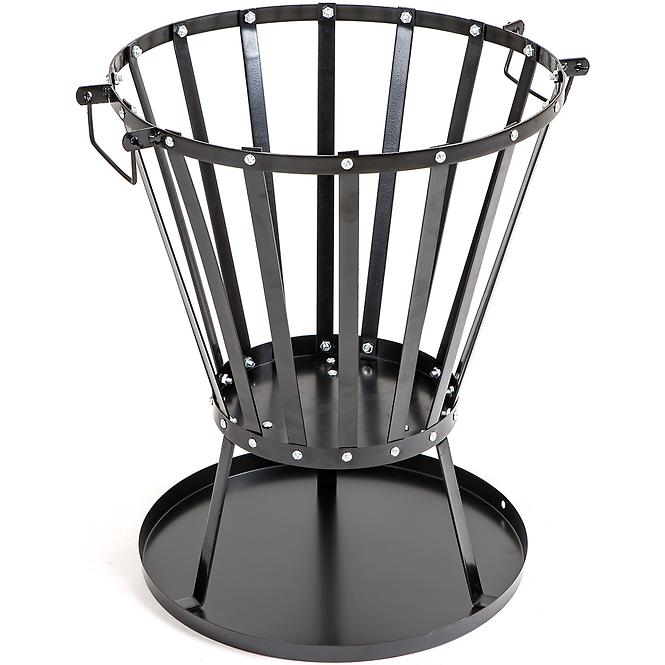 Záhradné ohnisko GOBLET 49x38 cm