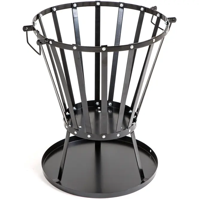 Záhradné ohnisko GOBLET 49x38 cm,2