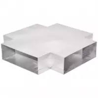 Krížový konektor 150x50 DPP10